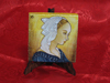 Madonna del Lippi 10x10