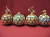 Xmas's balls