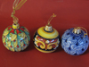 Xmas's ball 