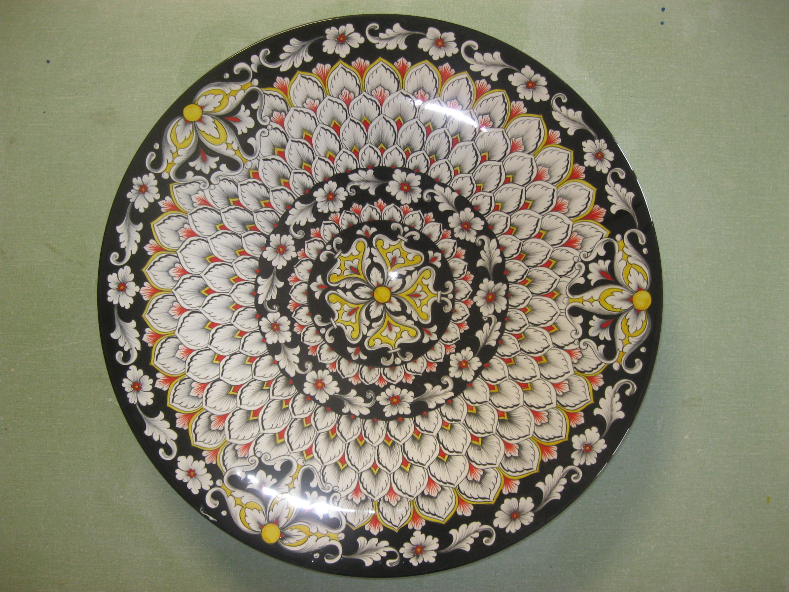 Plate 
