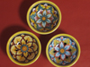 Bowls cm 8