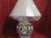Lampada a palla