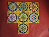 Tile cm 10x10