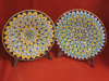 Plates cm 30