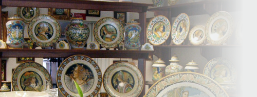 Ceramiche Segoloni